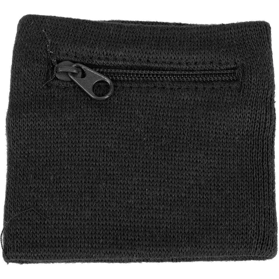 Billetera de Muñeca Bnineteenteam para Deportes con Cremallera