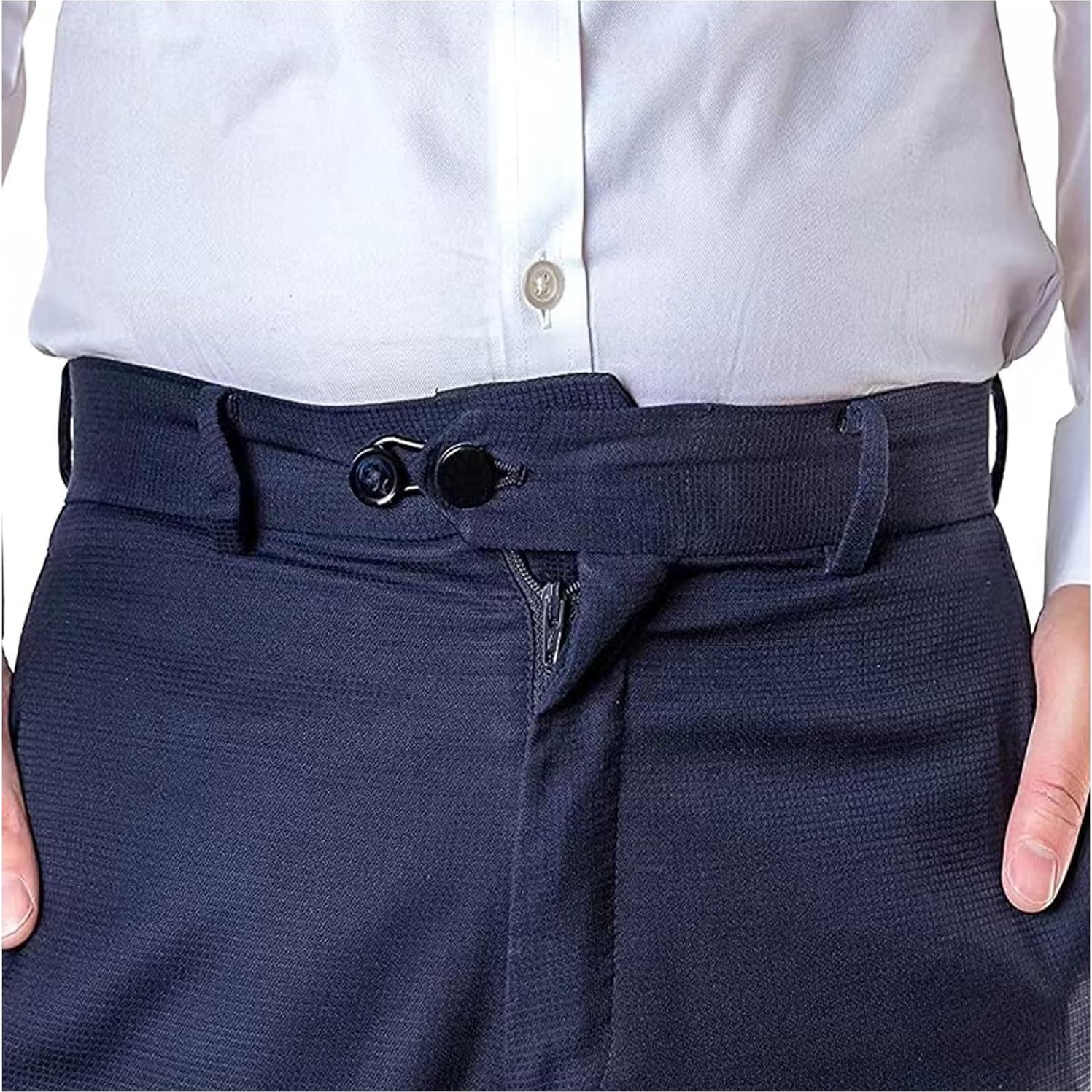 Juego de Extensores de Cintura para Pantalones MOFIT 10 Piezas