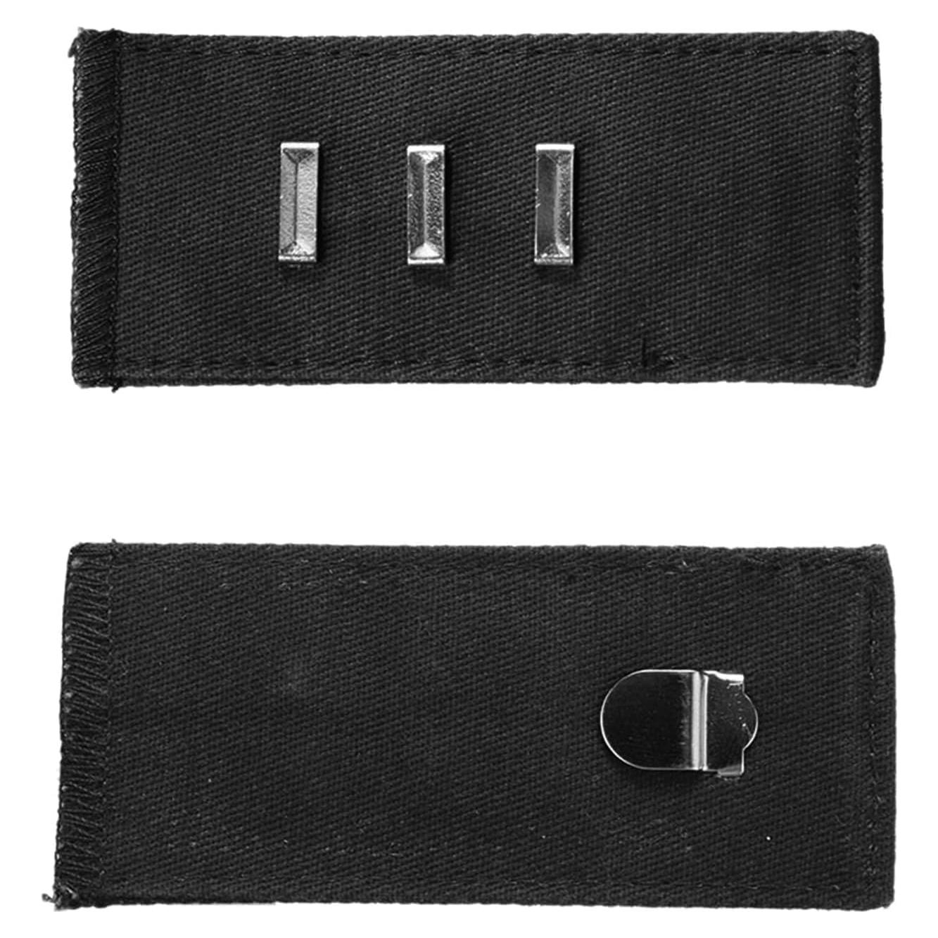 Extensores de Cintura Ajustables Tustao Gancho Negro Universal