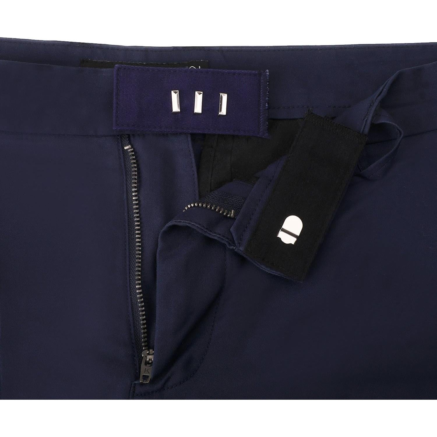 Juego de 13 Extensores de Cintura Elásticos Skylety Ajustables