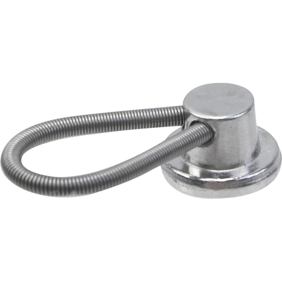 Extensores de Cuello Semetall 24 Piezas Negro 2.54 cm