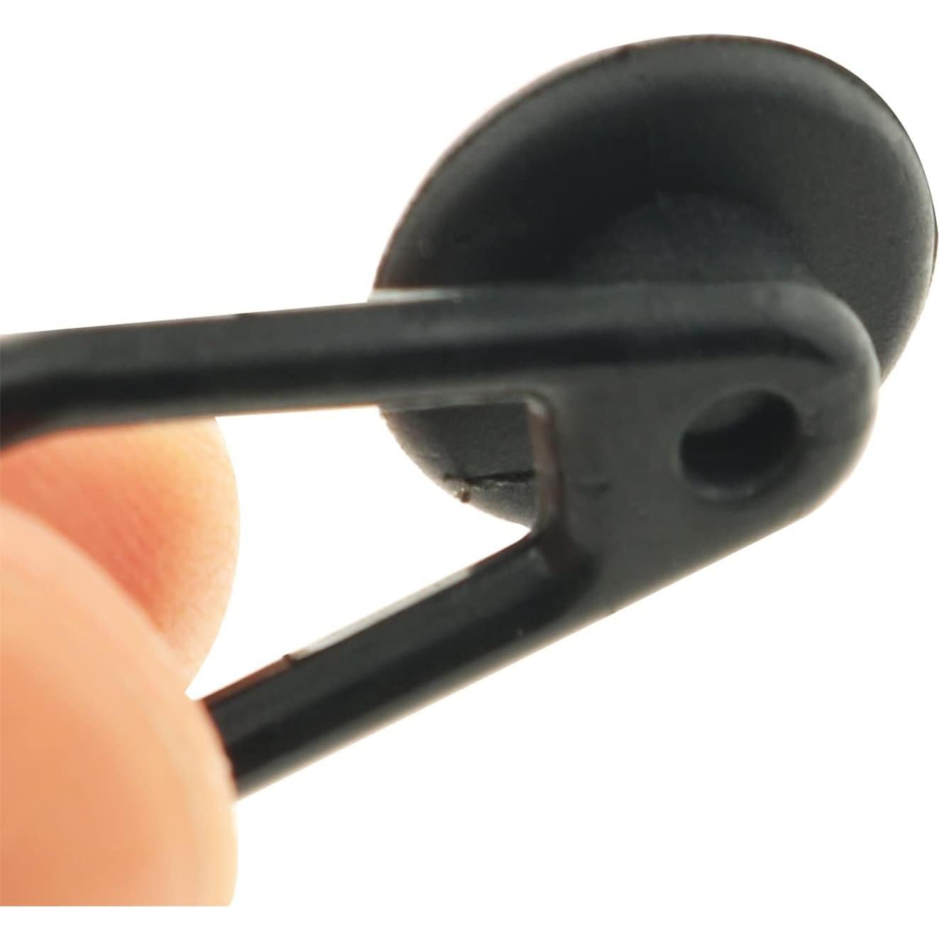 Extensores de Cuello y Cintura SJZBIN - 10 Piezas Plástico ABS