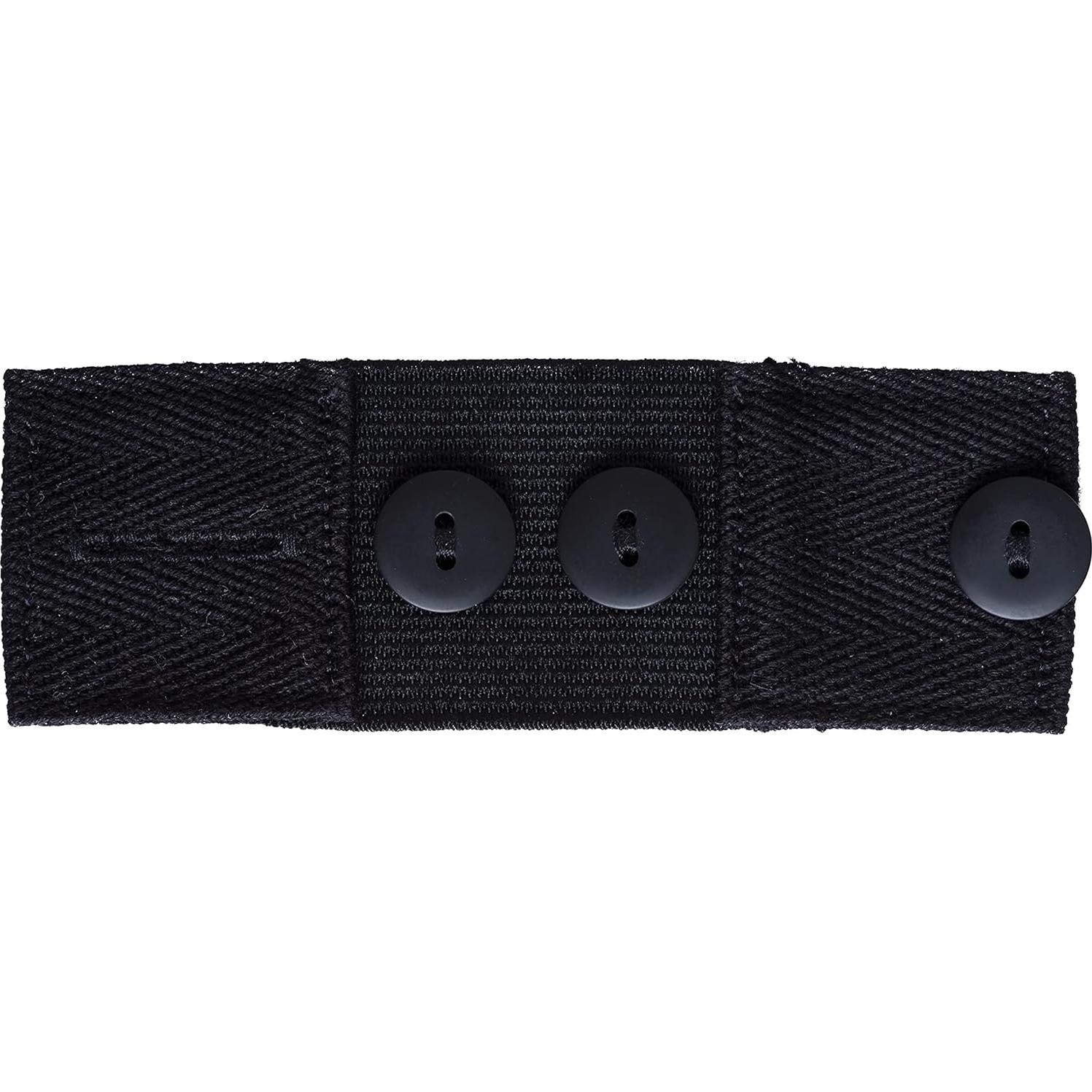 Extensores de Pantalón de Maternidad - Juego de 2 Ajustables