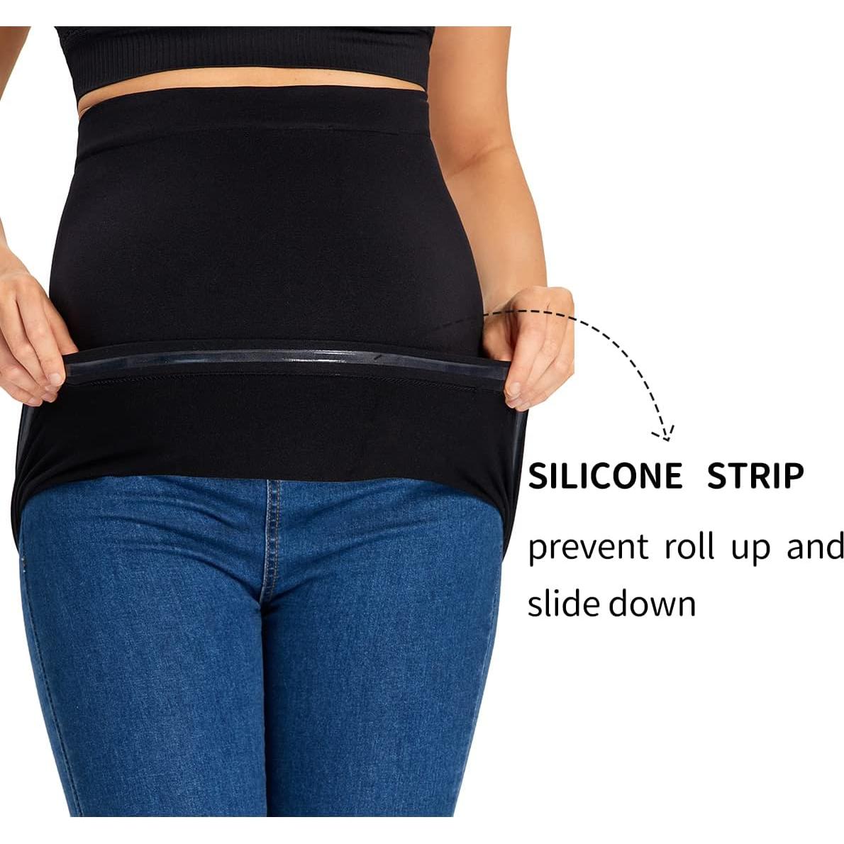 Extensores de Camisetas y Cintura de Pantalones Maternidad KUNINDOME