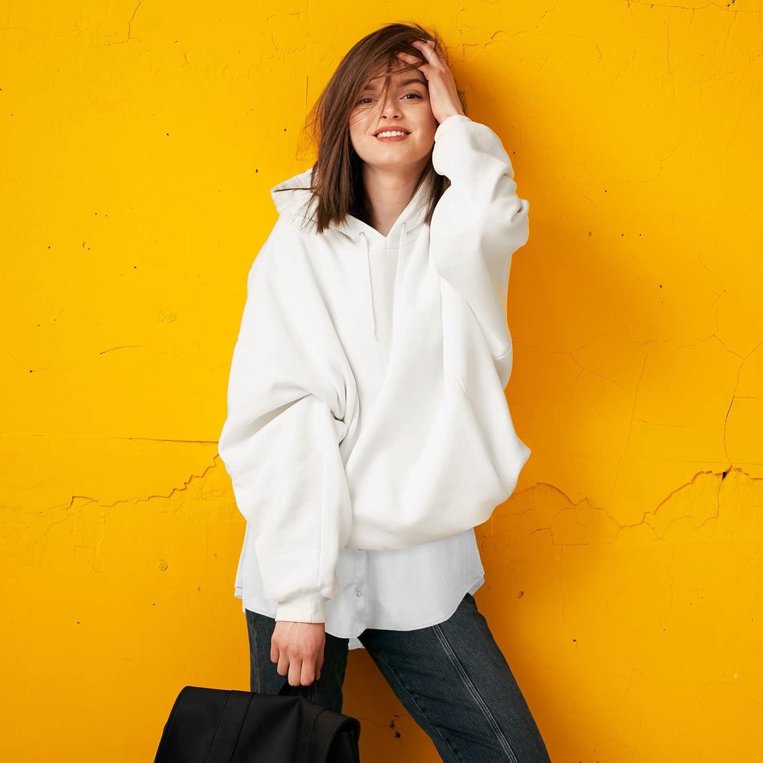 Extensor de Camisa para Mujeres 2 Pcs Ajustable Negro Blanco