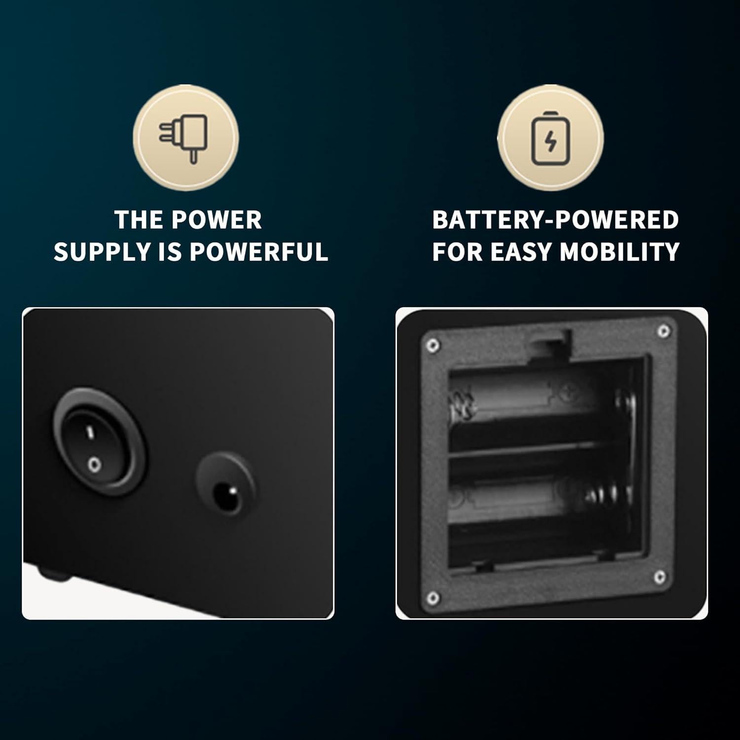 Enrollador Automático de Relojes Mineesi M110 - Silencioso y Elegante