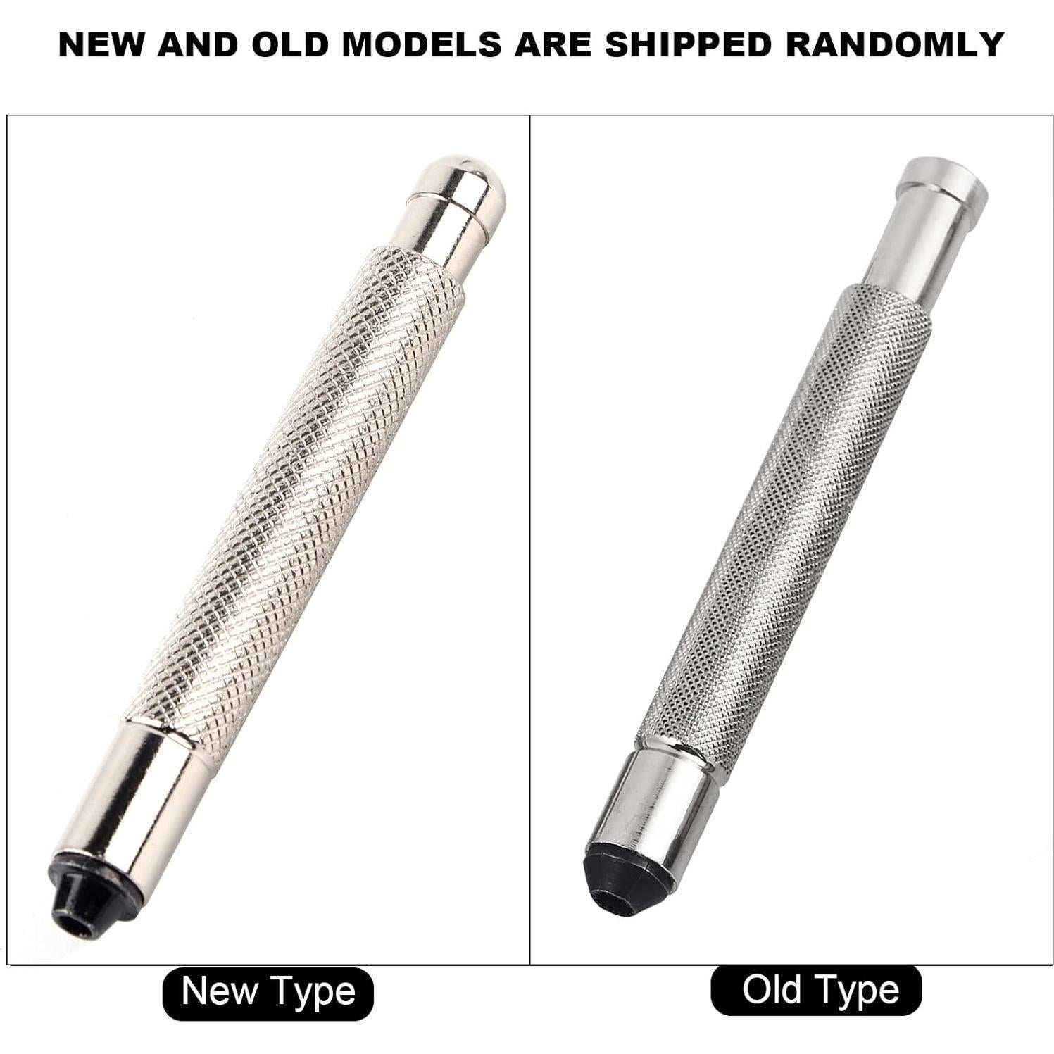 Enrollador de Reloj Automático Manual Filfeel 4.0 mm