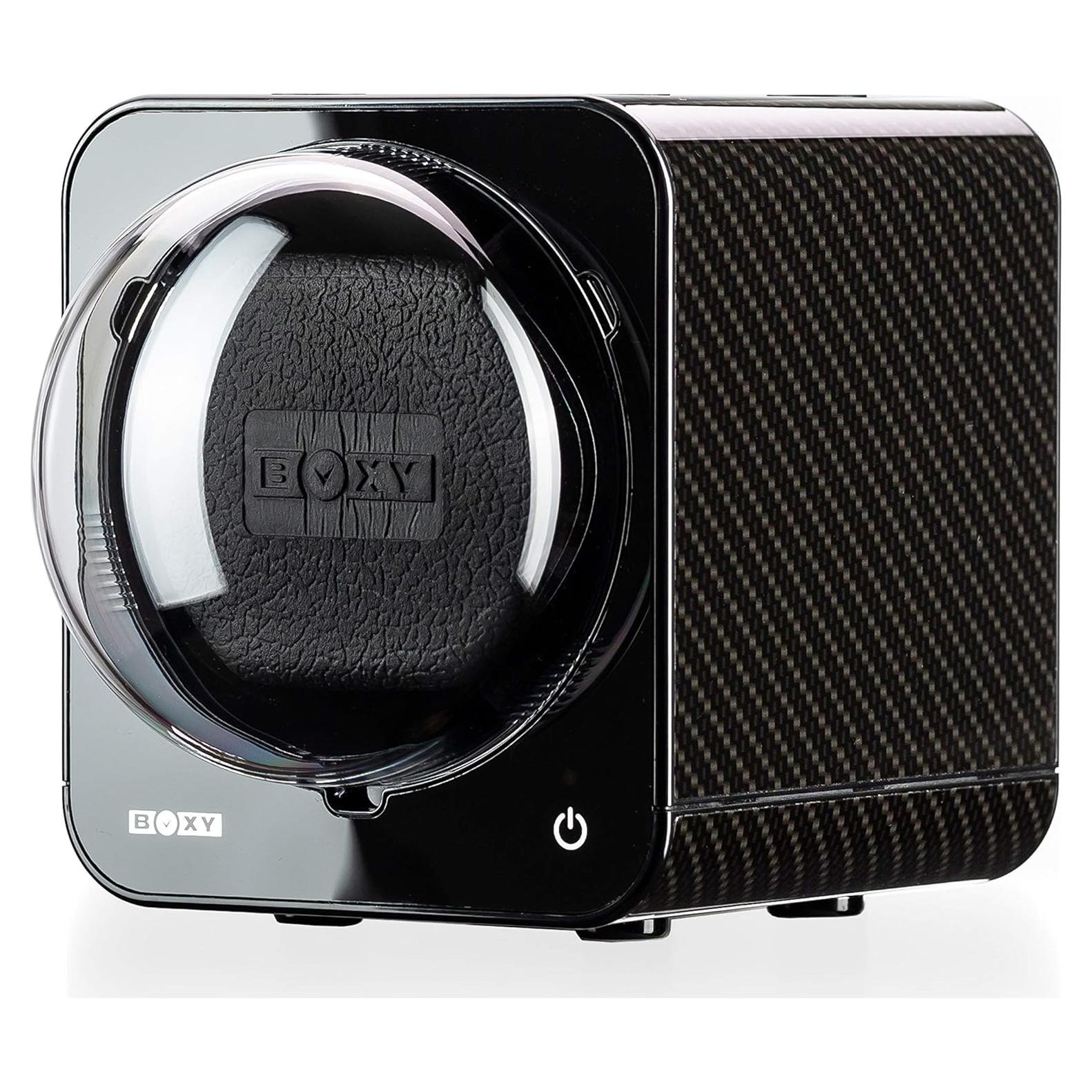 Unidad de Adición Relojero Abest Boxy Ladrillo Elegante 55mm