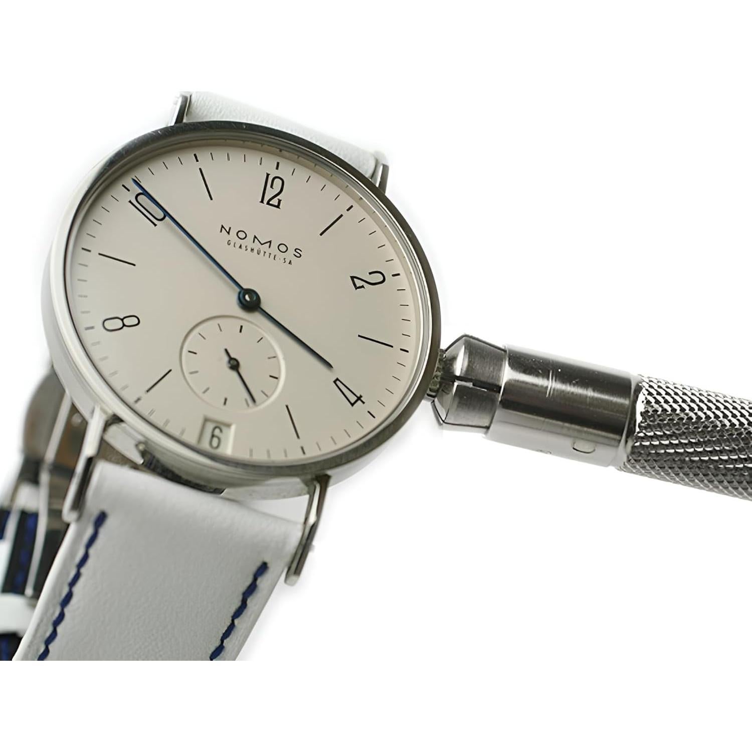 Enrollador de Corona de Reloj TAURISH Ajustable 3.5-5.5mm