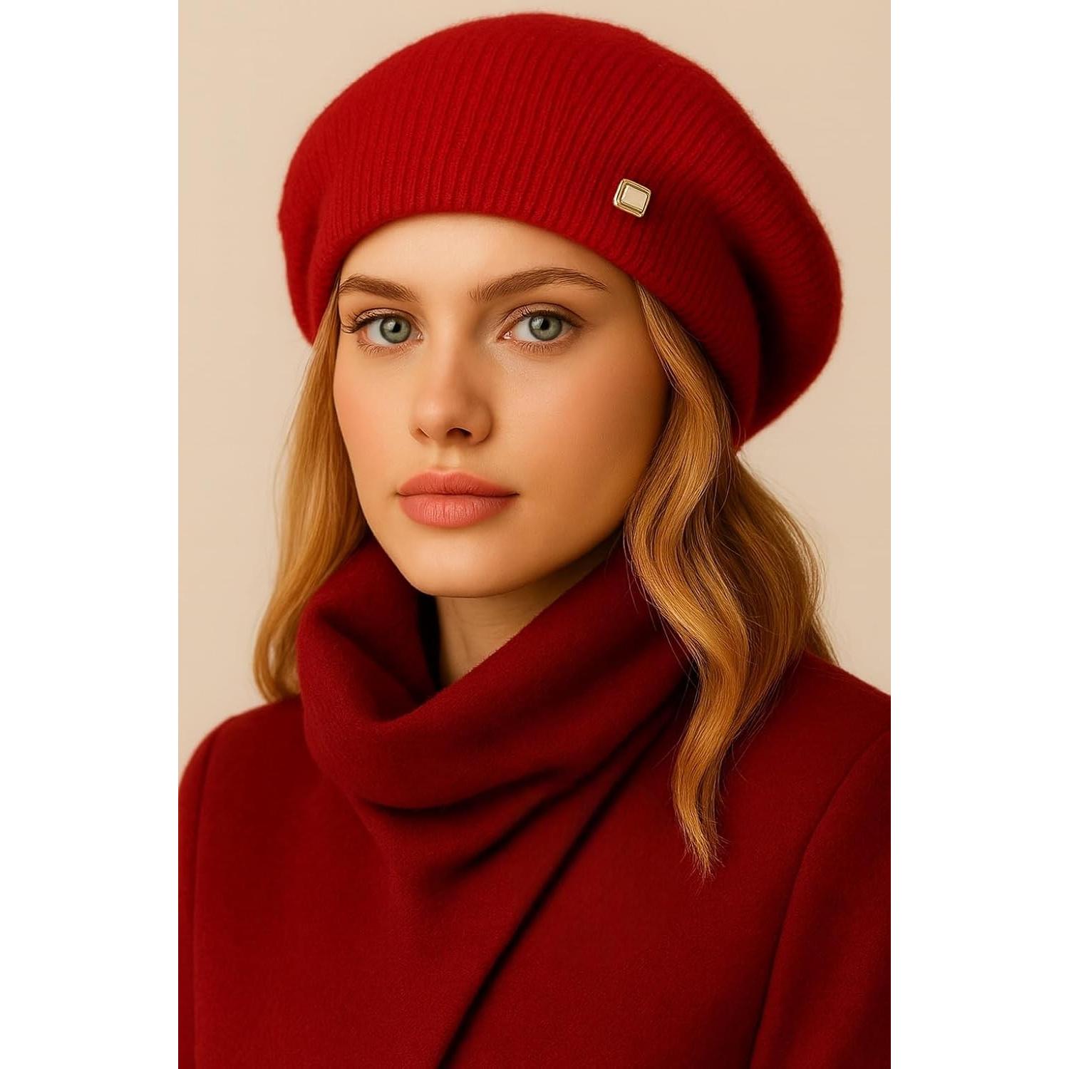 Juego de 4 Pines Magnéticos para Hijab Genérico - Clips Elegantes