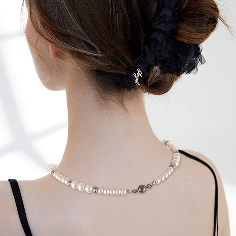 20 Broches Magnéticos Craftdady 14.5x8mm para Joyería