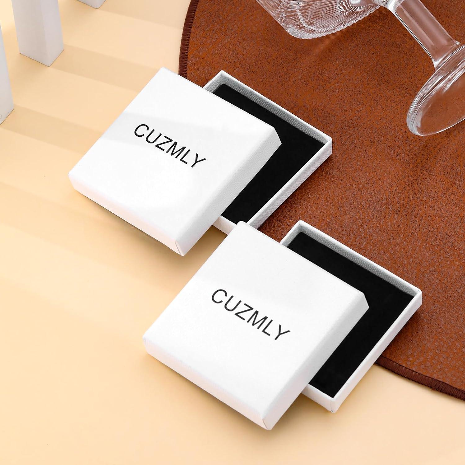 Conjunto de 3 Tobilleras de Oro 14K para Mujeres Ajustables