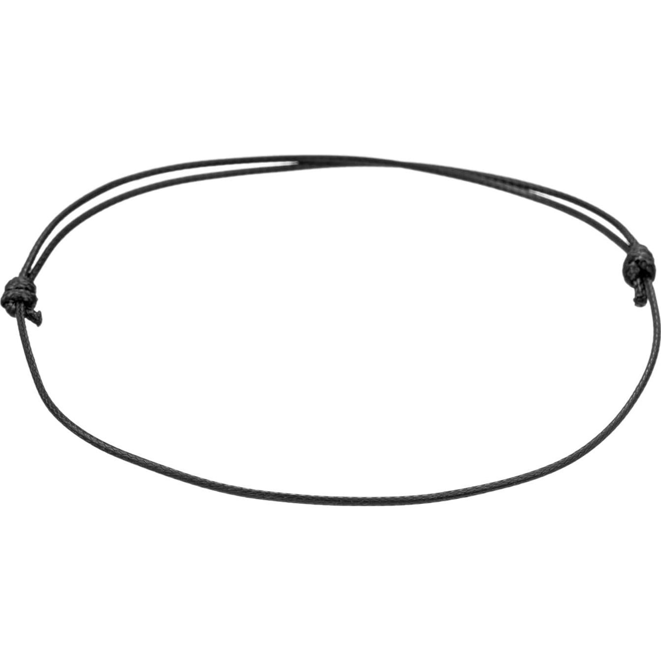 Pulsera de Tobillo Ojo Maligno Kelistom Ajustable 20-30 cm