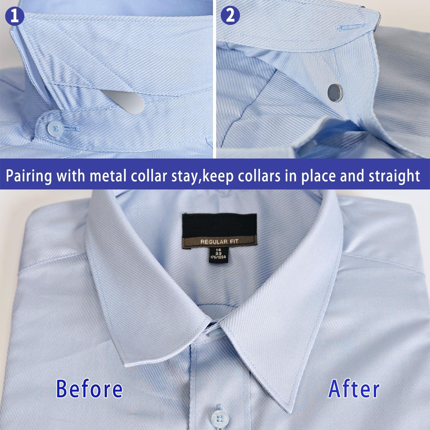 Imanes N42 para Sujetar Cuellos de Metal - 20 Pcs 10x2mm