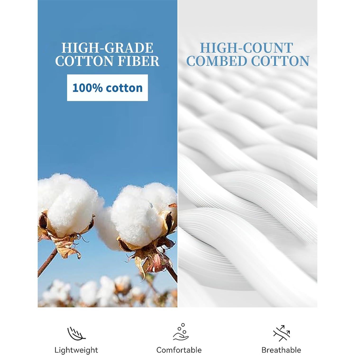 Cuello Desmontable YIZHONG para Camisa - Blanco XL - 145g