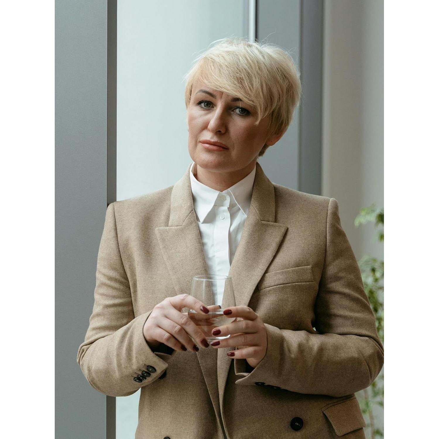 Cuello Desmontable YIZHONG para Camisa - Blanco XL - 145g