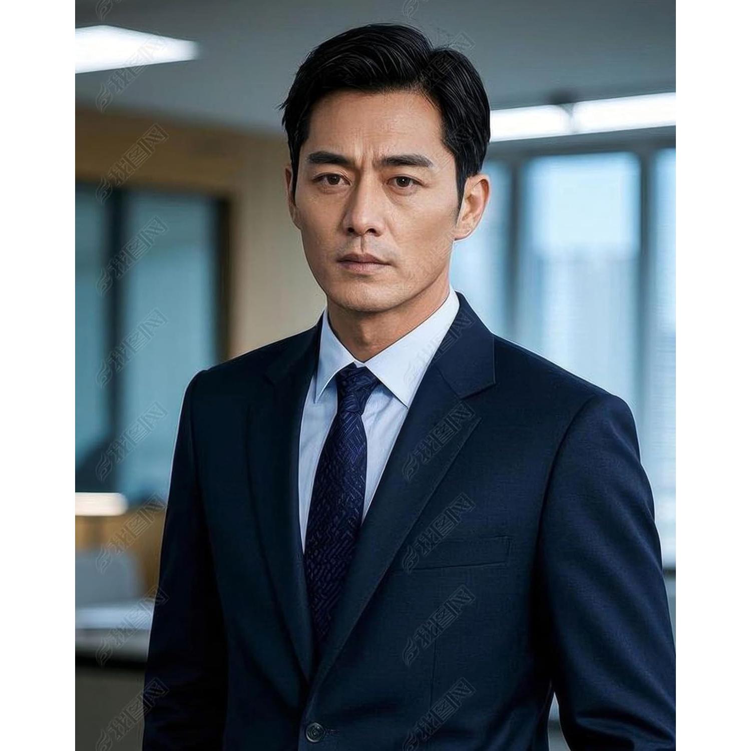 Cuello Desmontable YIZHONG para Camisa - Blanco XL - 145g