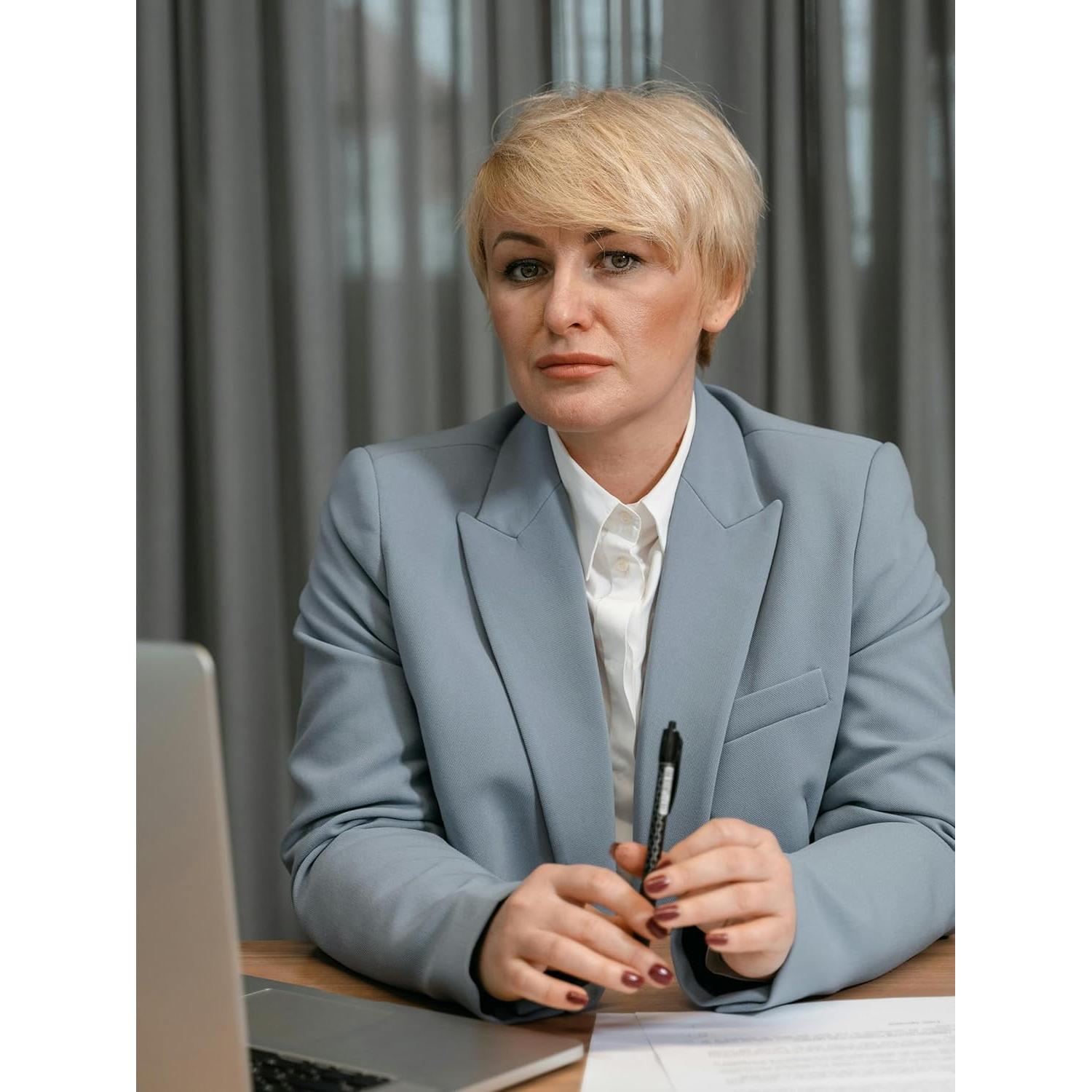 Cuello Desmontable YIZHONG para Camisa - Blanco XL - 145g