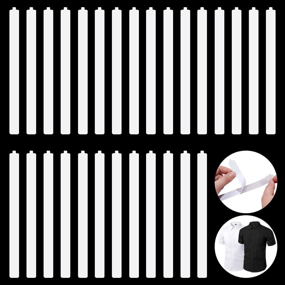 WADORN 100 Protectores de Cuello Adhesivos Desechables 22x1.5cm