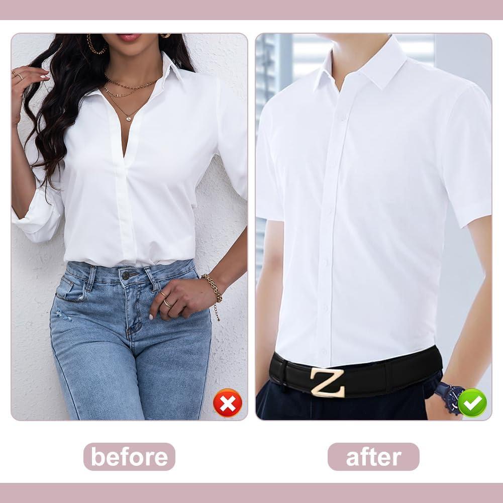 WADORN 100 Protectores de Cuello Adhesivos Desechables 22x1.5cm