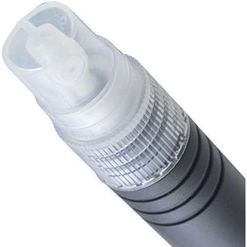 Juego de 3 Pinceles de Limpieza KLIOMAX para Lentes DSLR