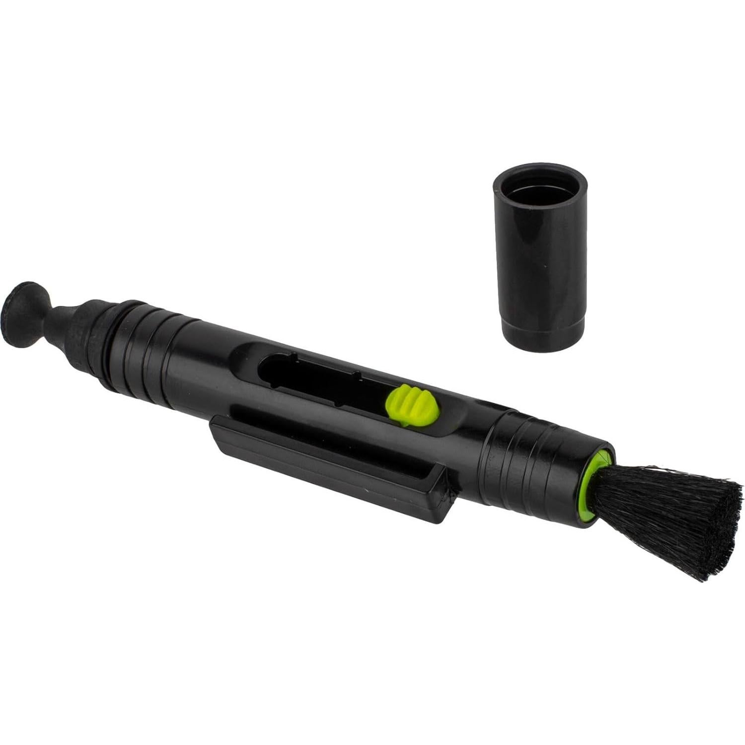 Lápiz de Limpieza de Lentes SME | Compacto y Versátil