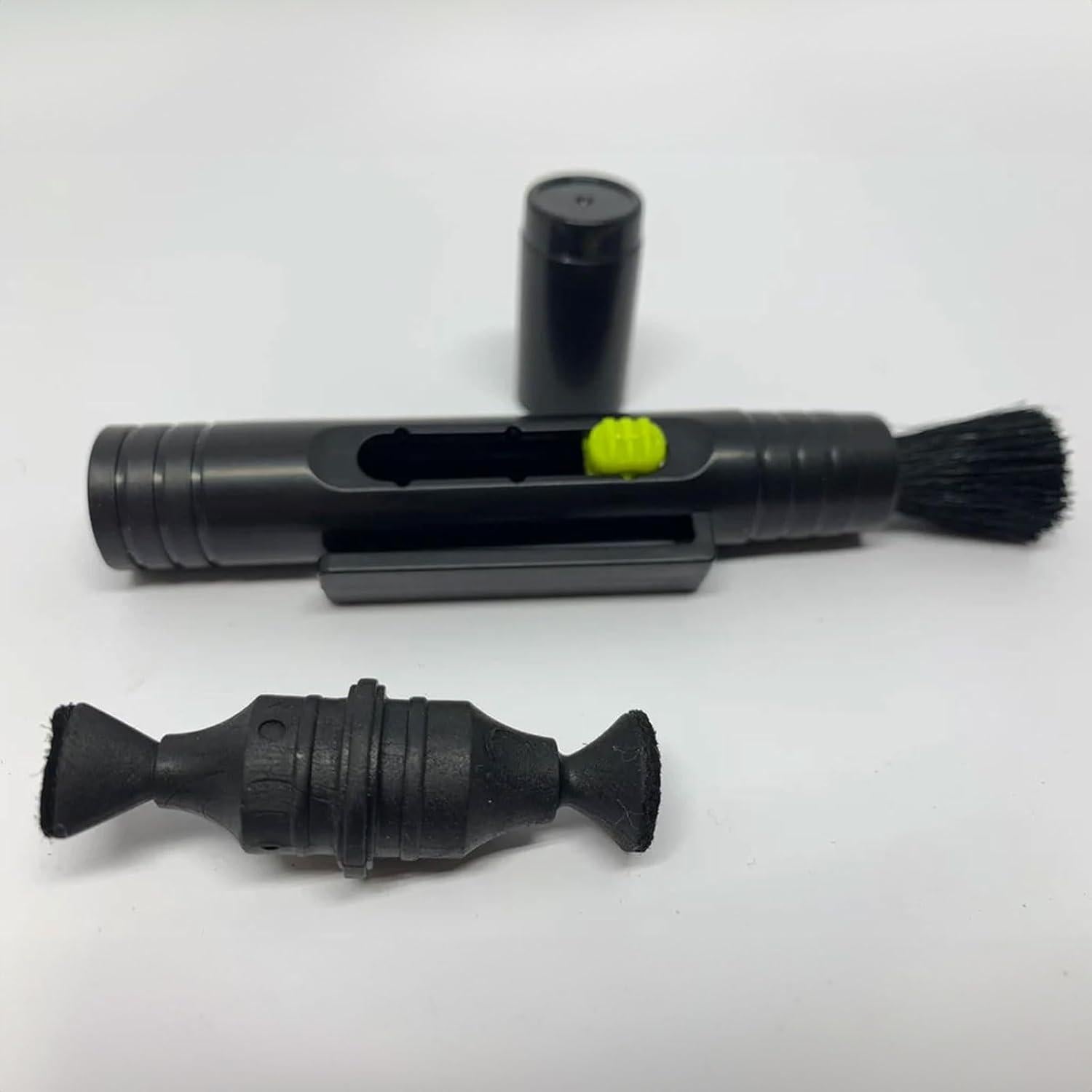 Lápiz de Limpieza de Lentes SME | Compacto y Versátil