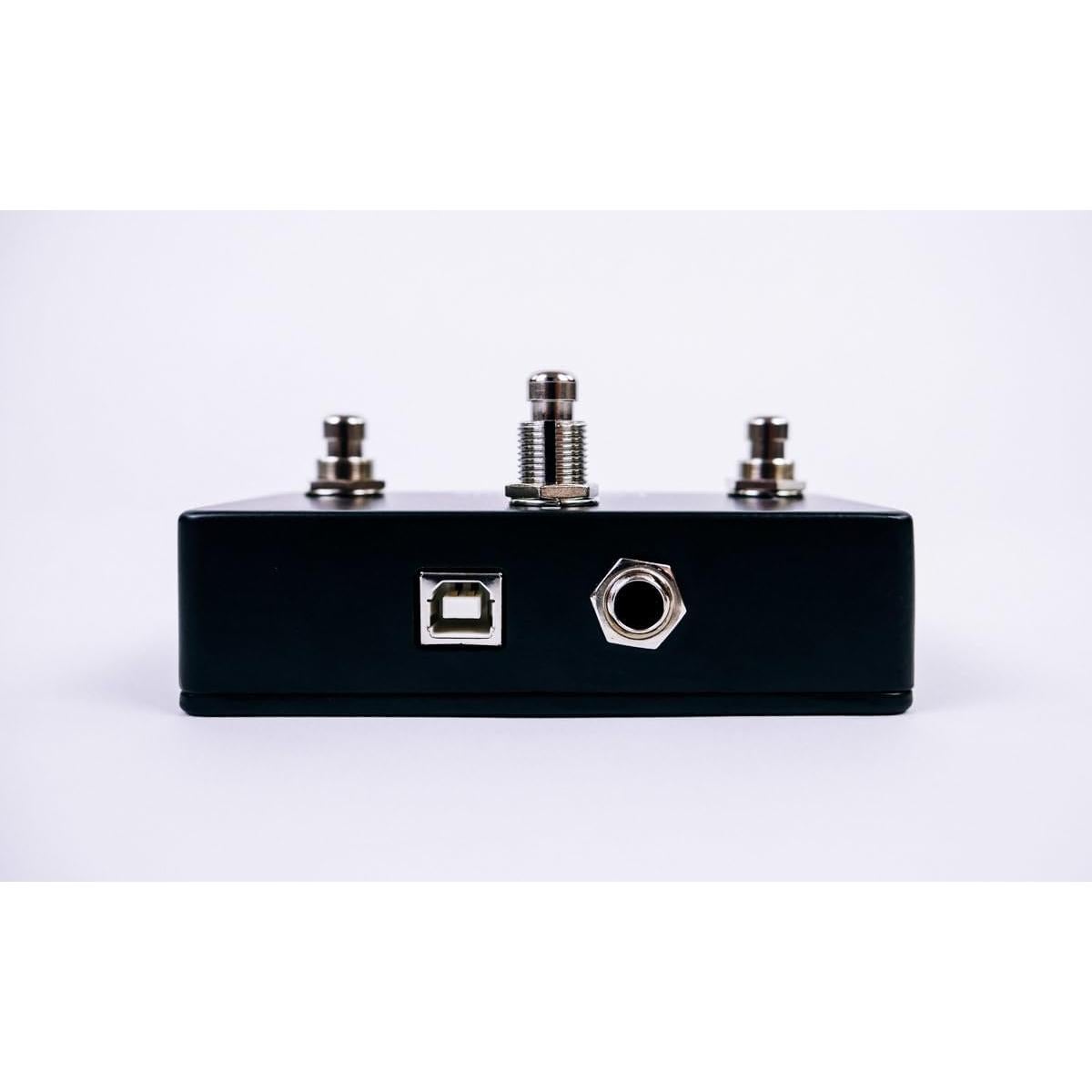 Controlador MIDI USB Looptimus Mini 3 Botones 0.46 kg