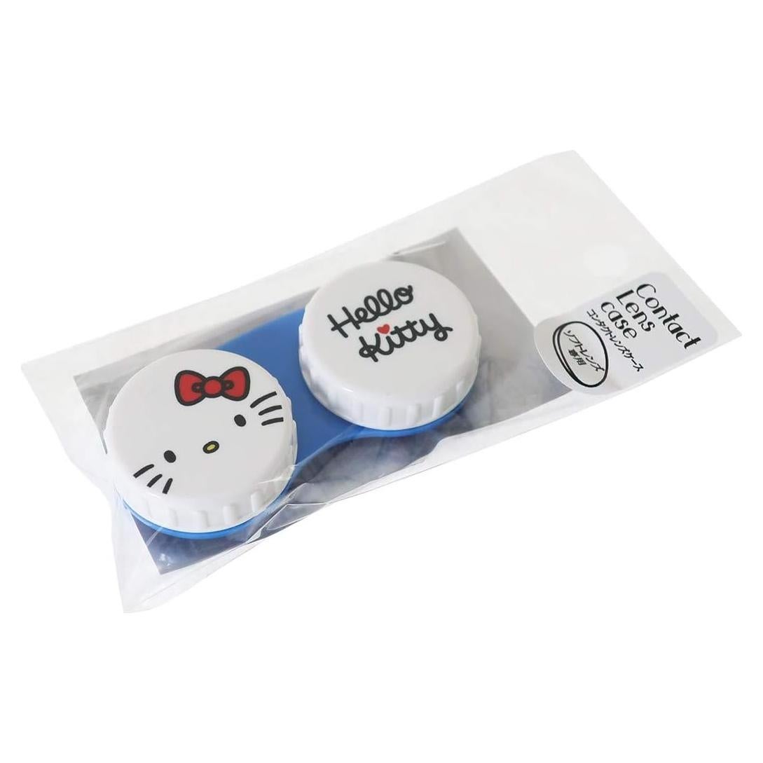 Estuche para Lentes de Contacto TT-EBIKE Hello Kitty