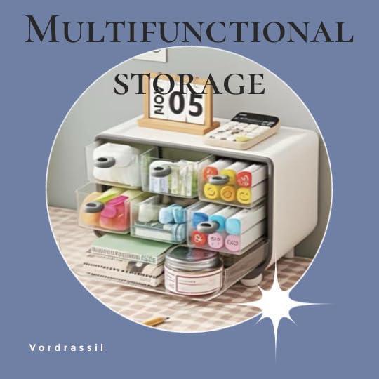 Organizador de Lentes de Contacto P-100 Gris - Dispensador Diario