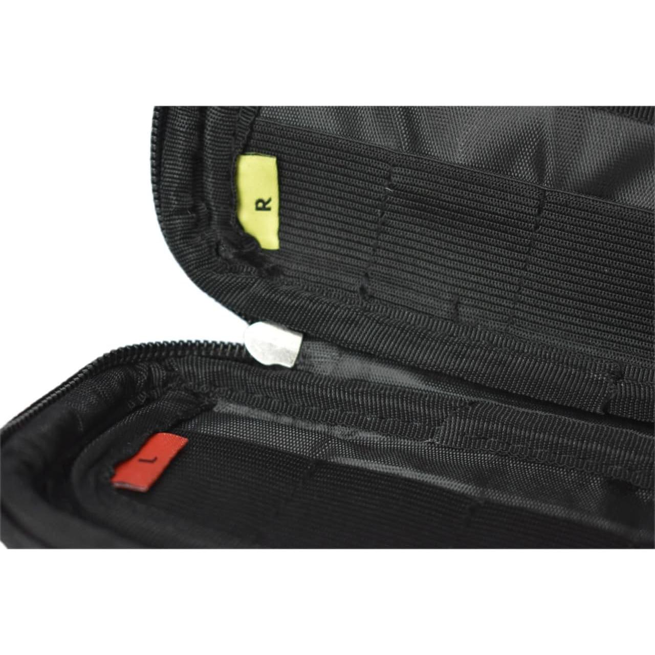 Estuche Organizador de Lentes de Contacto eyeTravel - 40 Lentes