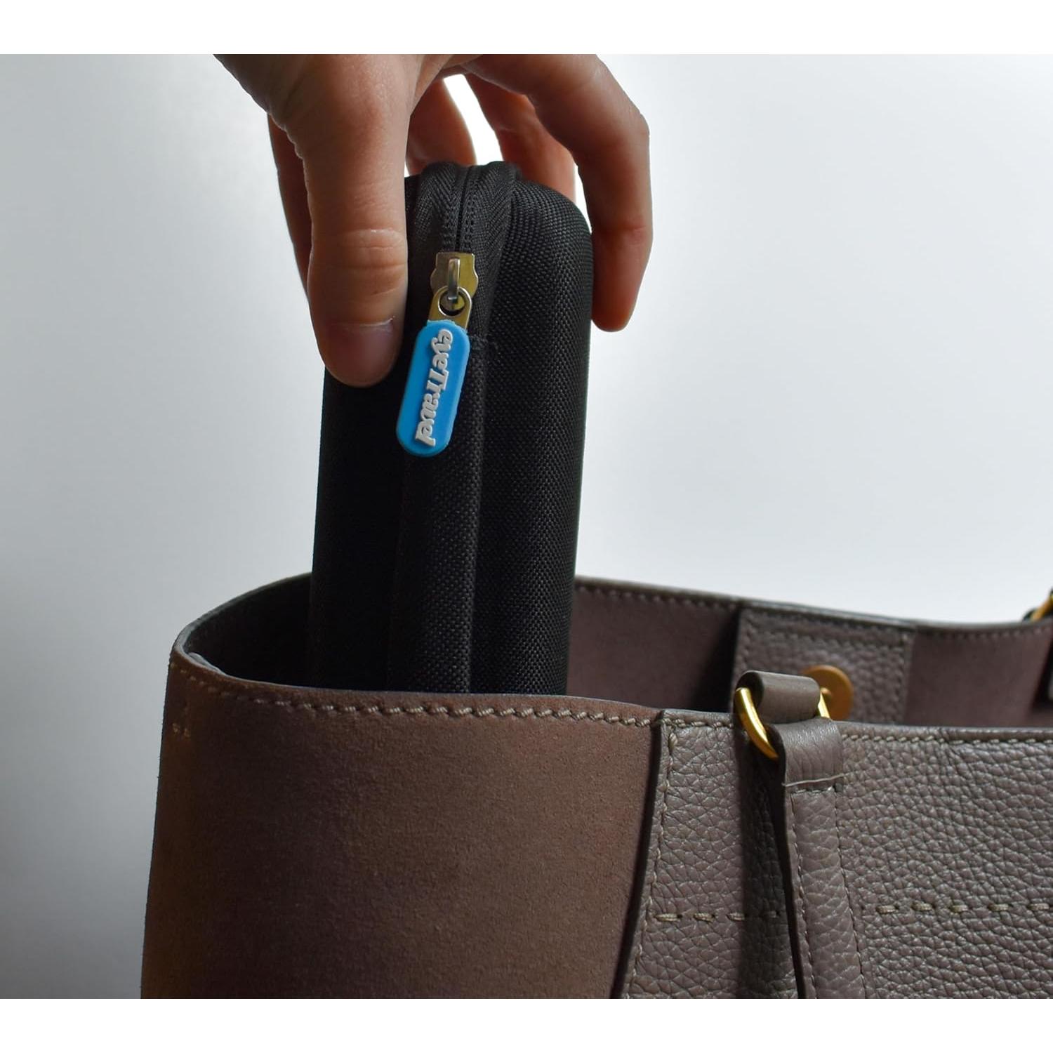 Estuche Organizador de Lentes de Contacto eyeTravel - 40 Lentes