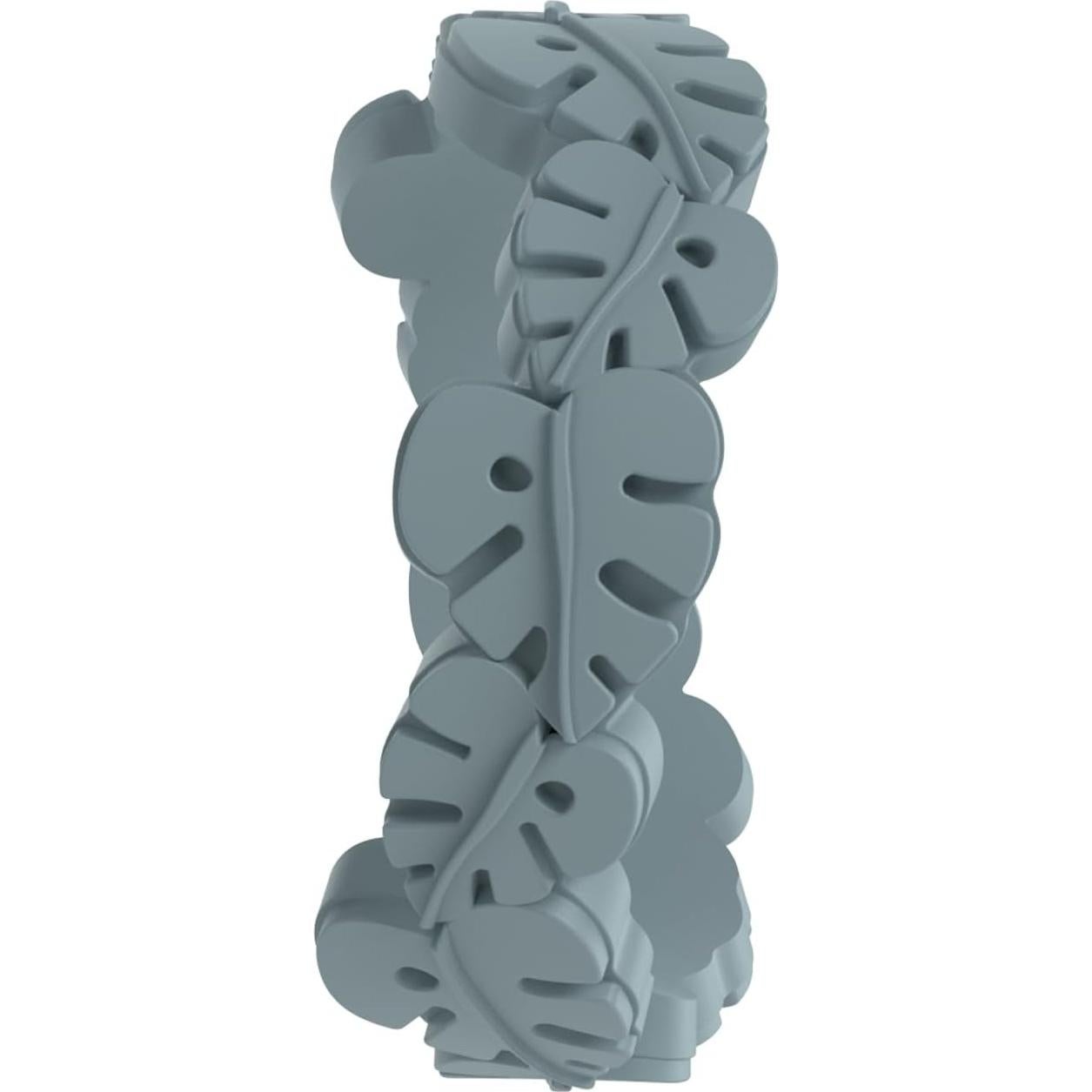 Anillo de Boda de Silicona Enso Rings Monstera Leaf - Talla 5