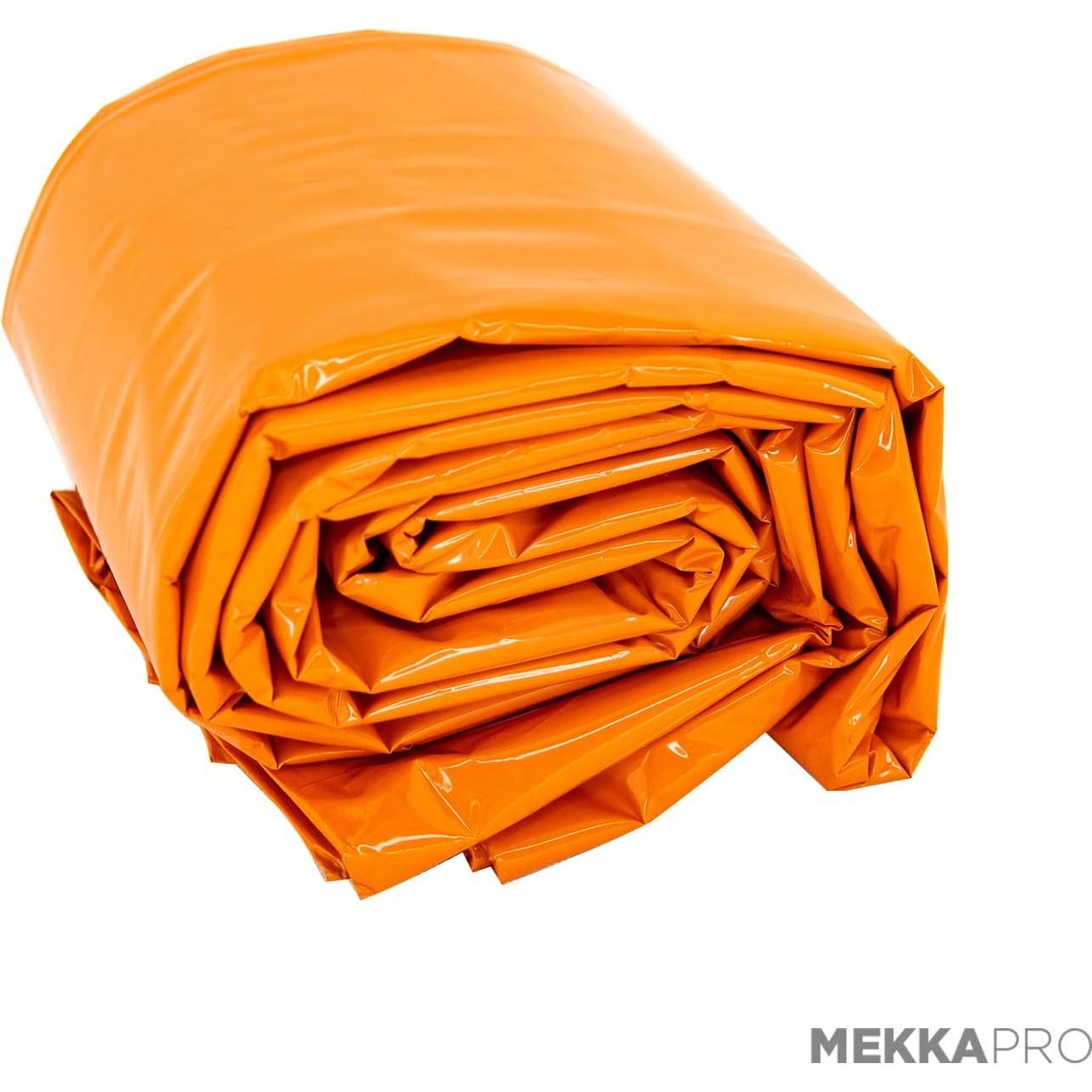 Tienda de Emergencia MEKKAPRO para 2 Personas Impermeable