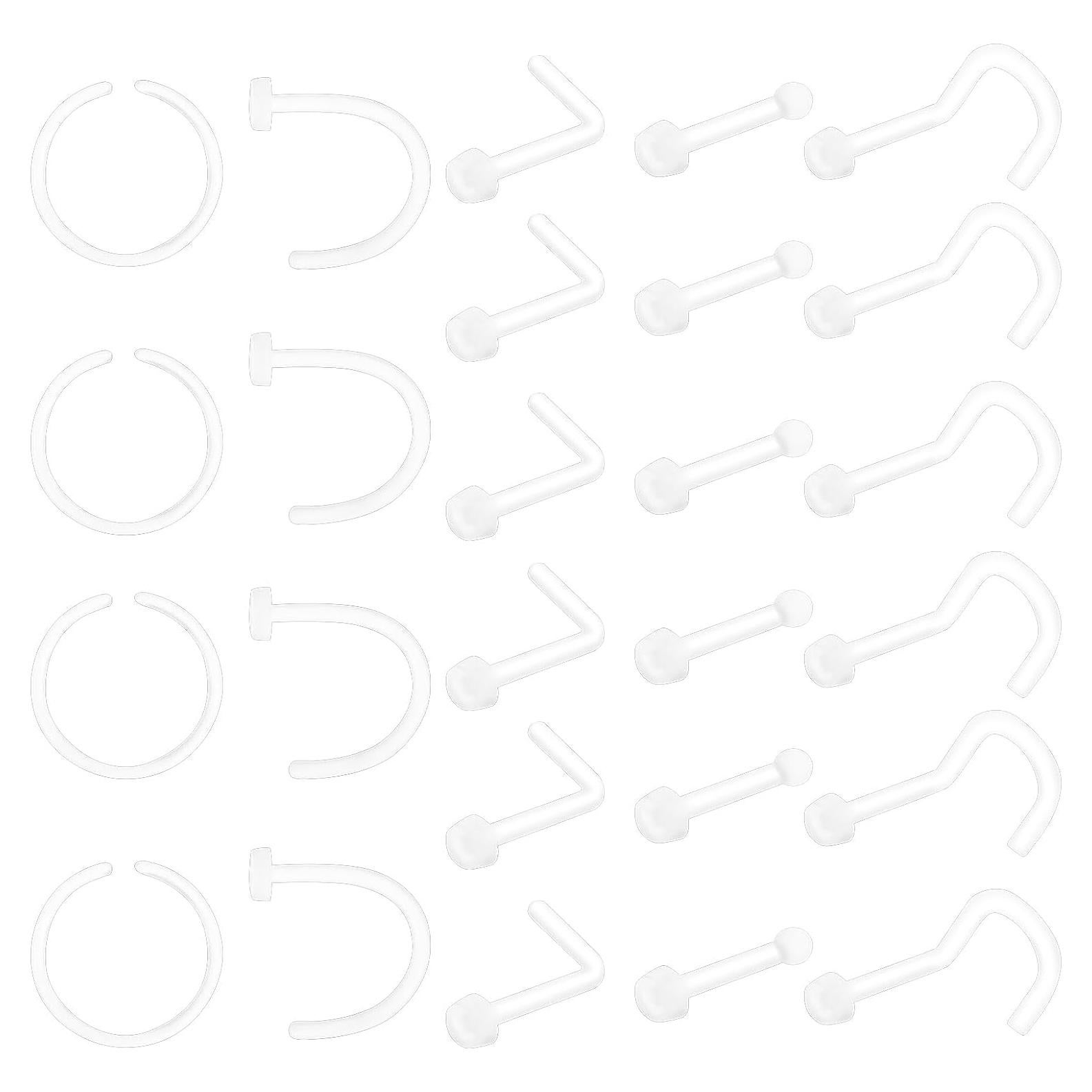 Set de 26 Piezas de Retenedores de Perforación Lusofie