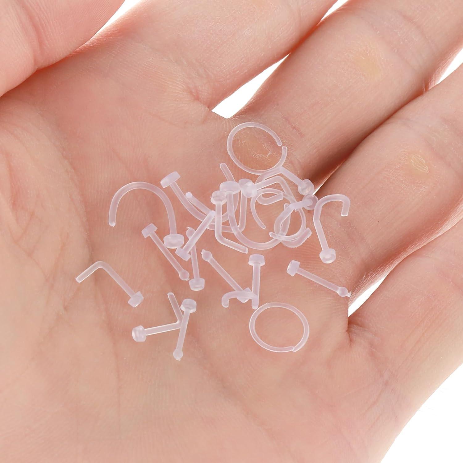 Set de 26 Piezas de Retenedores de Perforación Lusofie