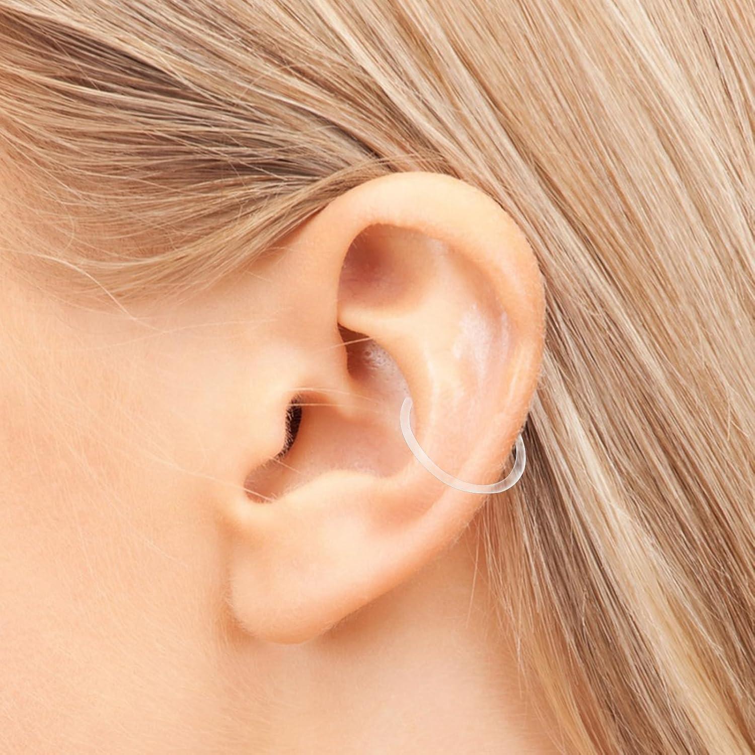 Set de 26 Piezas de Retenedores de Perforación Lusofie