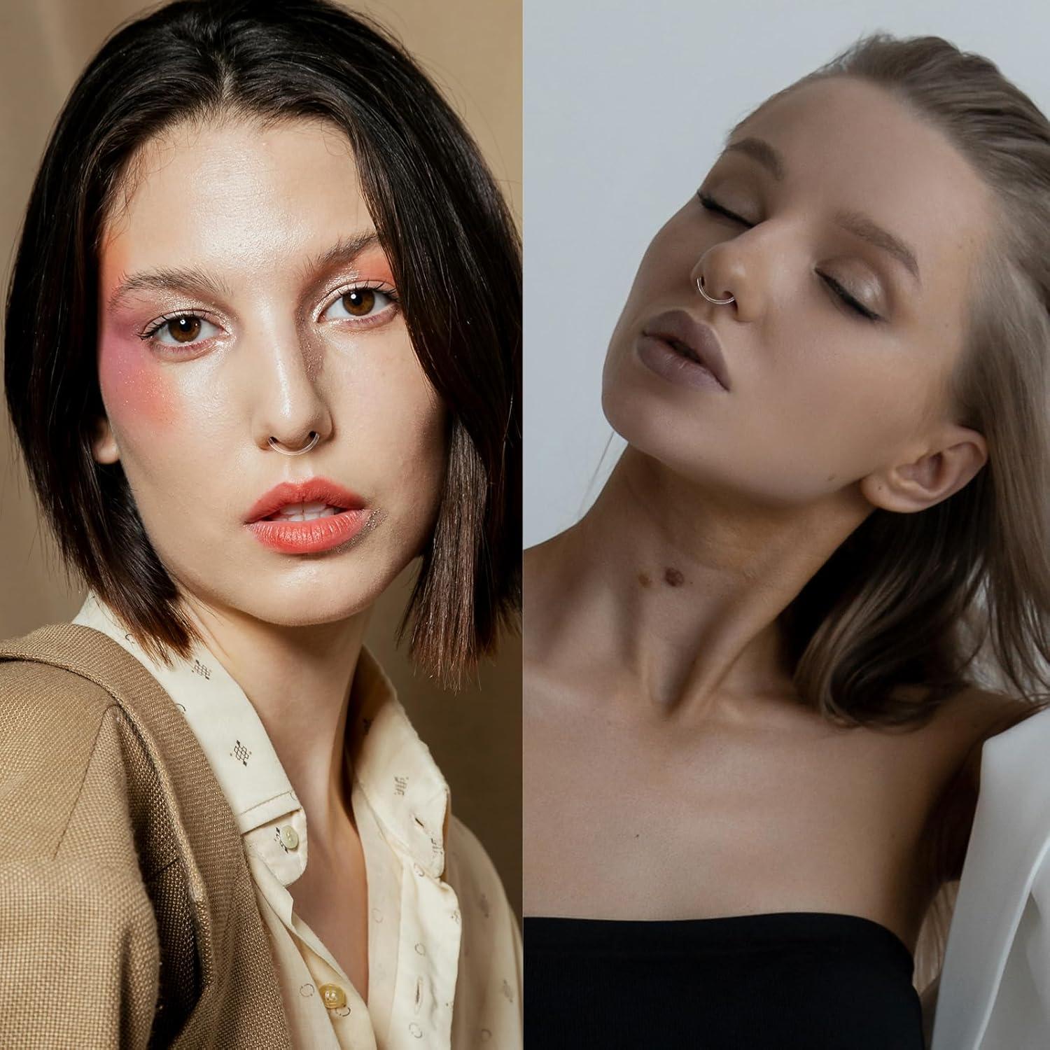 Set de 26 Piezas de Retenedores de Perforación Lusofie