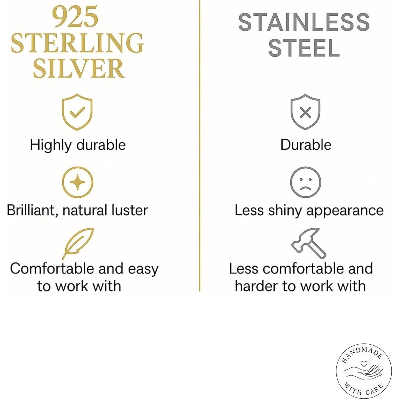 Aro Nasal Espiral Doble Plata Esterlina 925 7mm