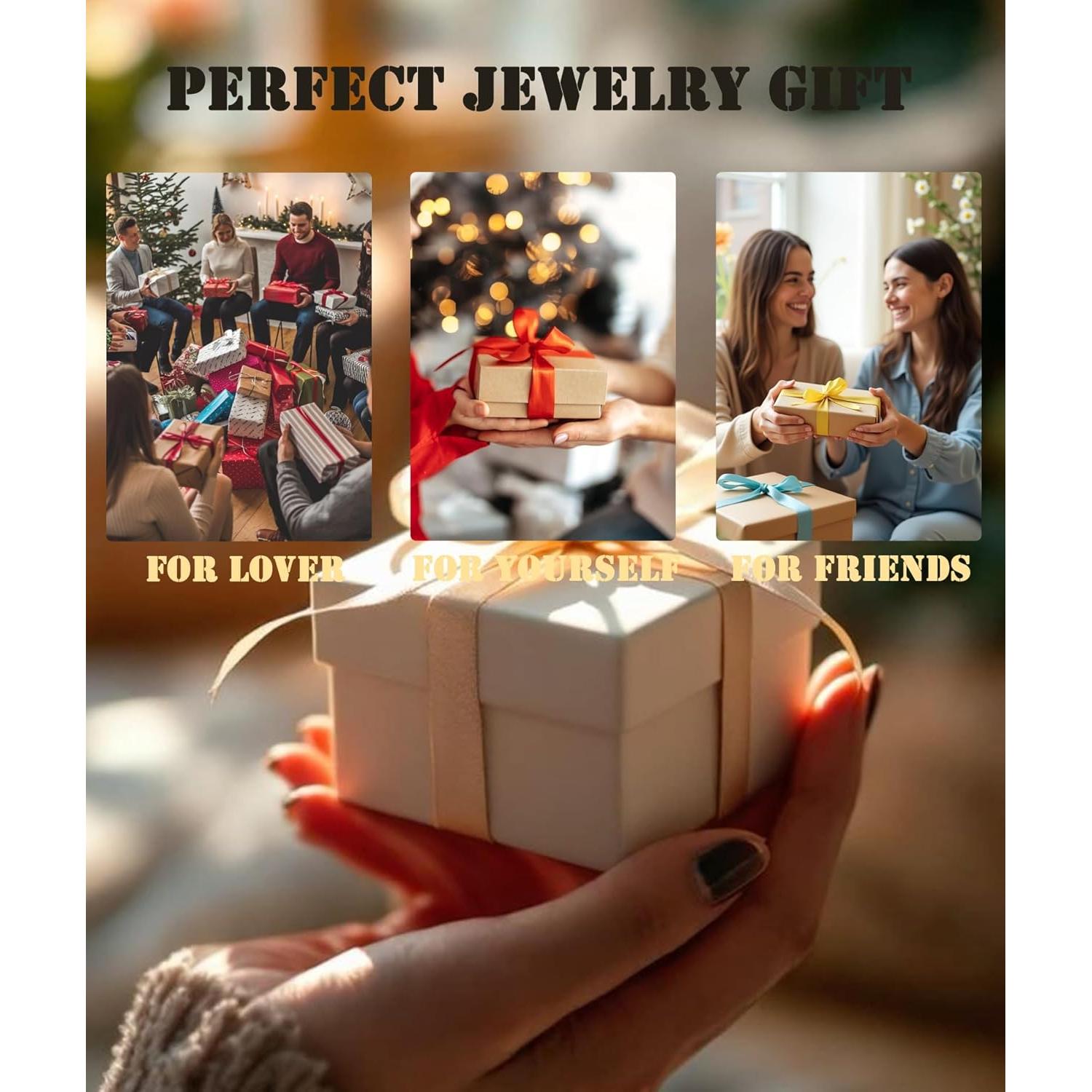 Aros Nasales de Acero Inoxidable Quirúrgico Hipoalergénico 316L