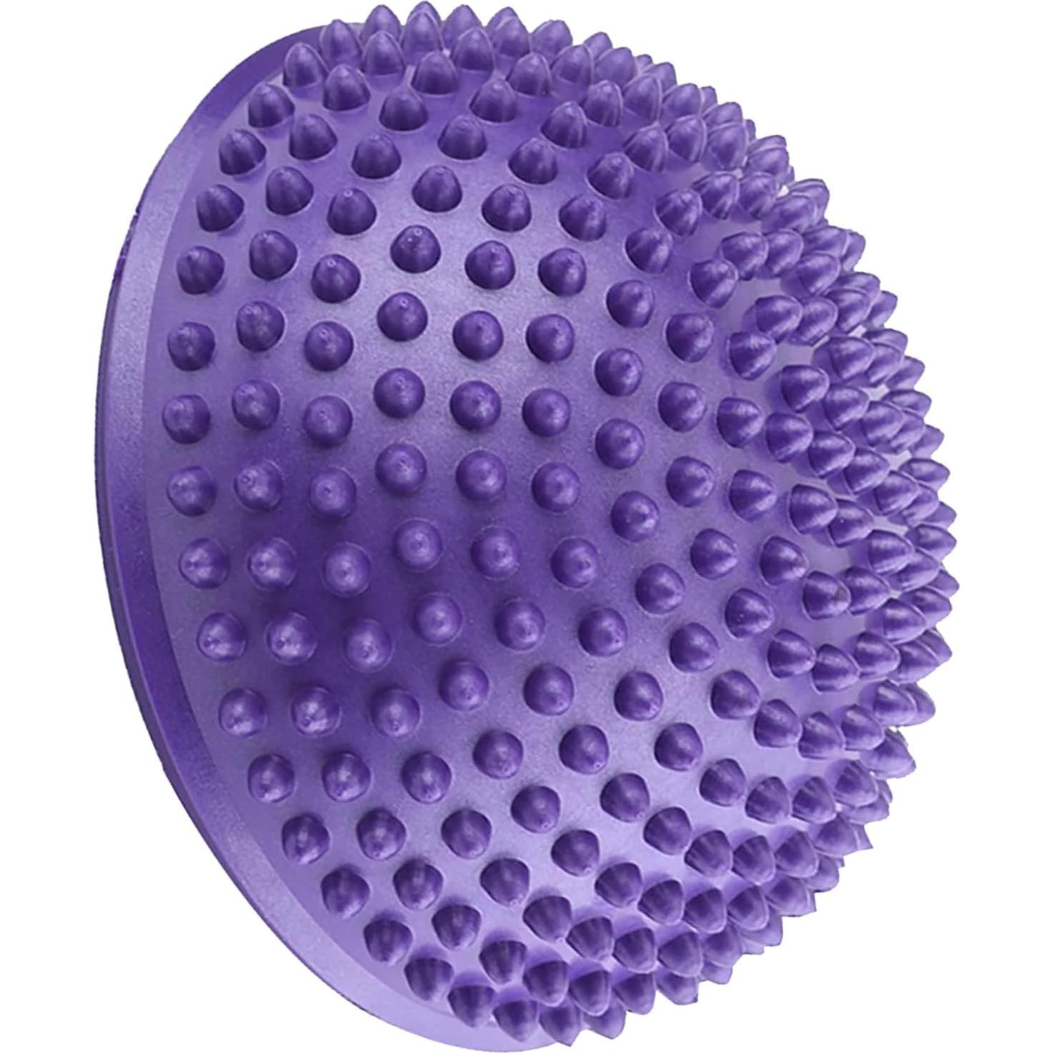 Bola de Masaje para Pies VGEBY - Terapia Muscular PVC