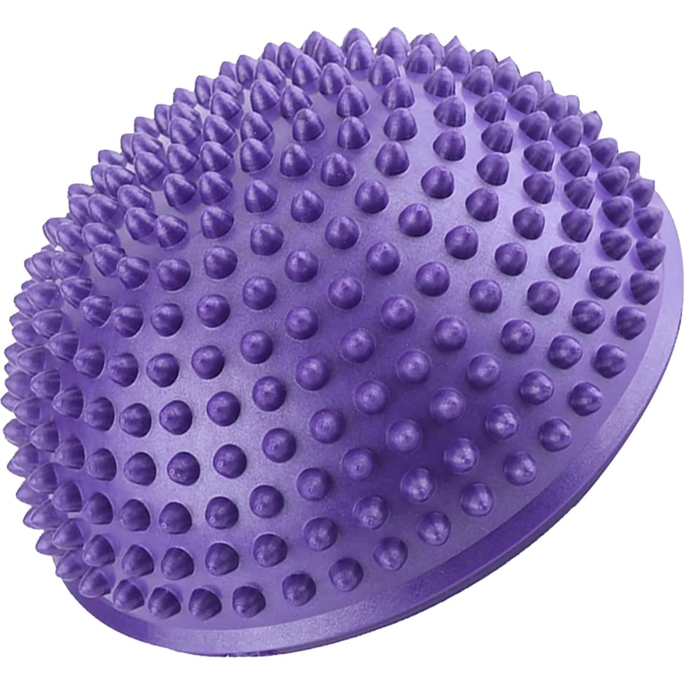 Bola de Masaje para Pies VGEBY - Terapia Muscular PVC