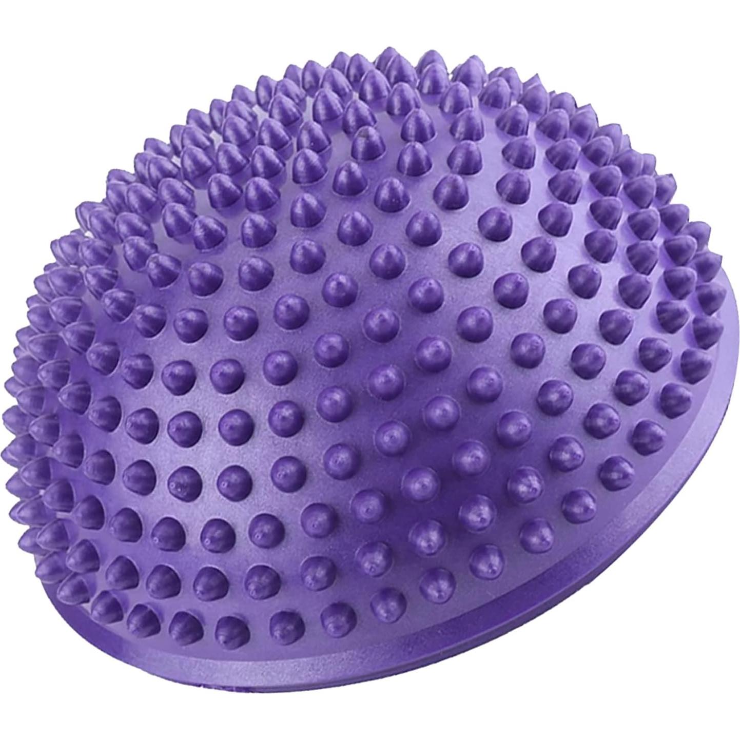 Bola de Masaje para Pies VGEBY - Terapia Muscular PVC