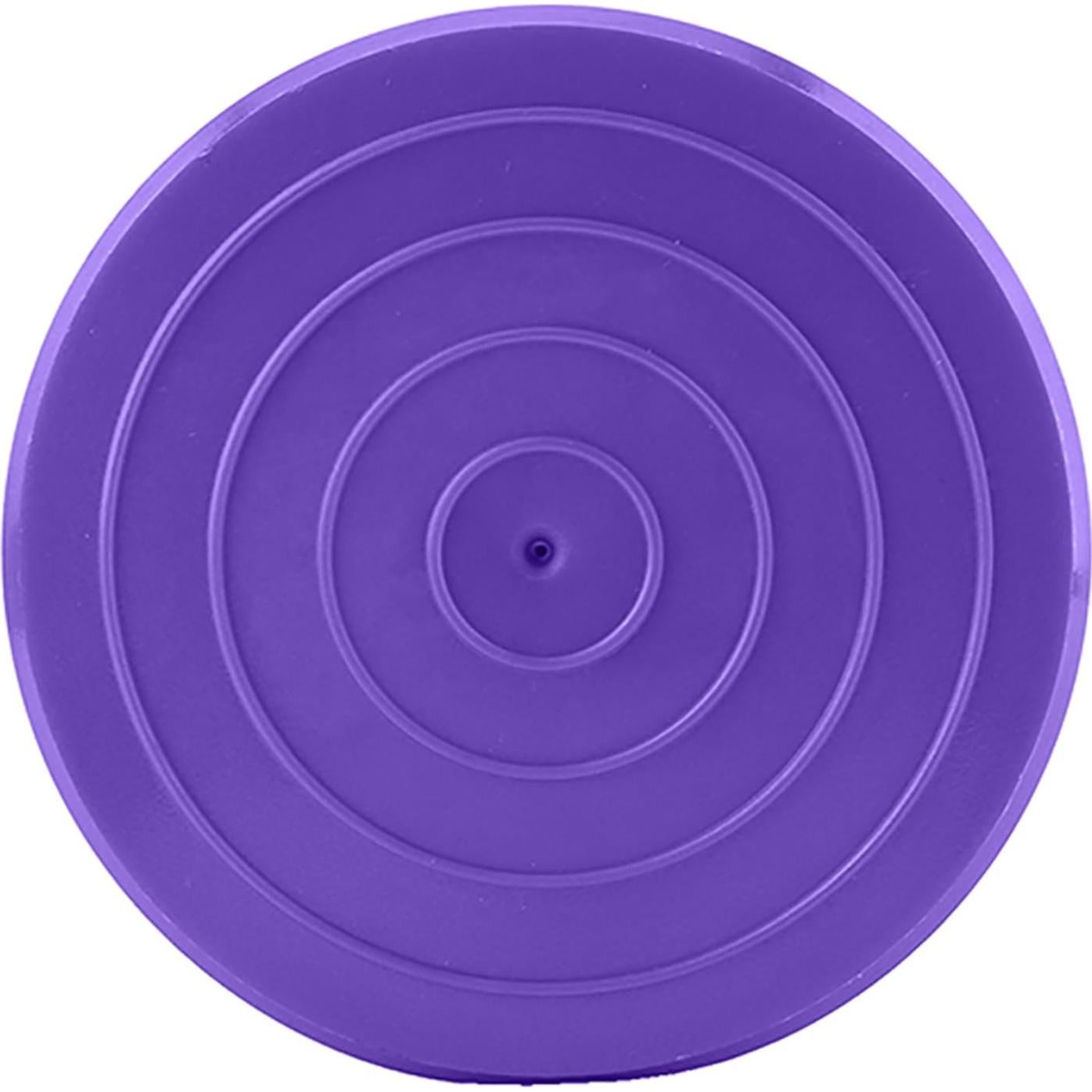 Bola de Masaje para Pies VGEBY - Terapia Muscular PVC