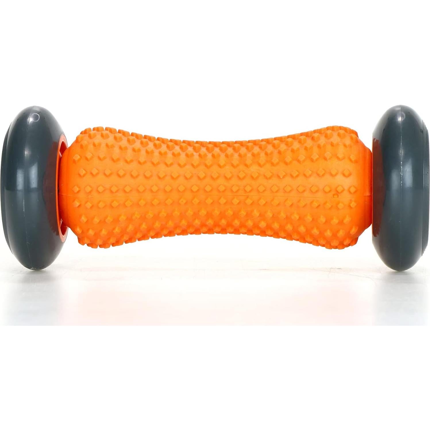 Rodillo de Masaje para Pies Tiger Tail Footsie - Alivio Fascitis Plantar