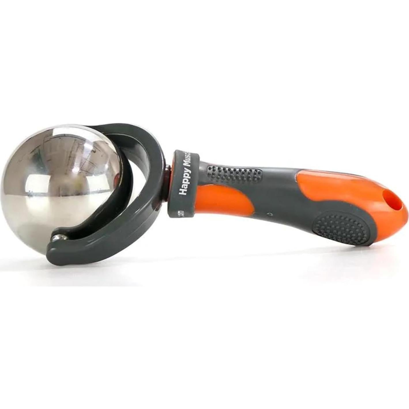 Bola de Hielo Tiger Tail - Terapia Fría para Alivio Muscular