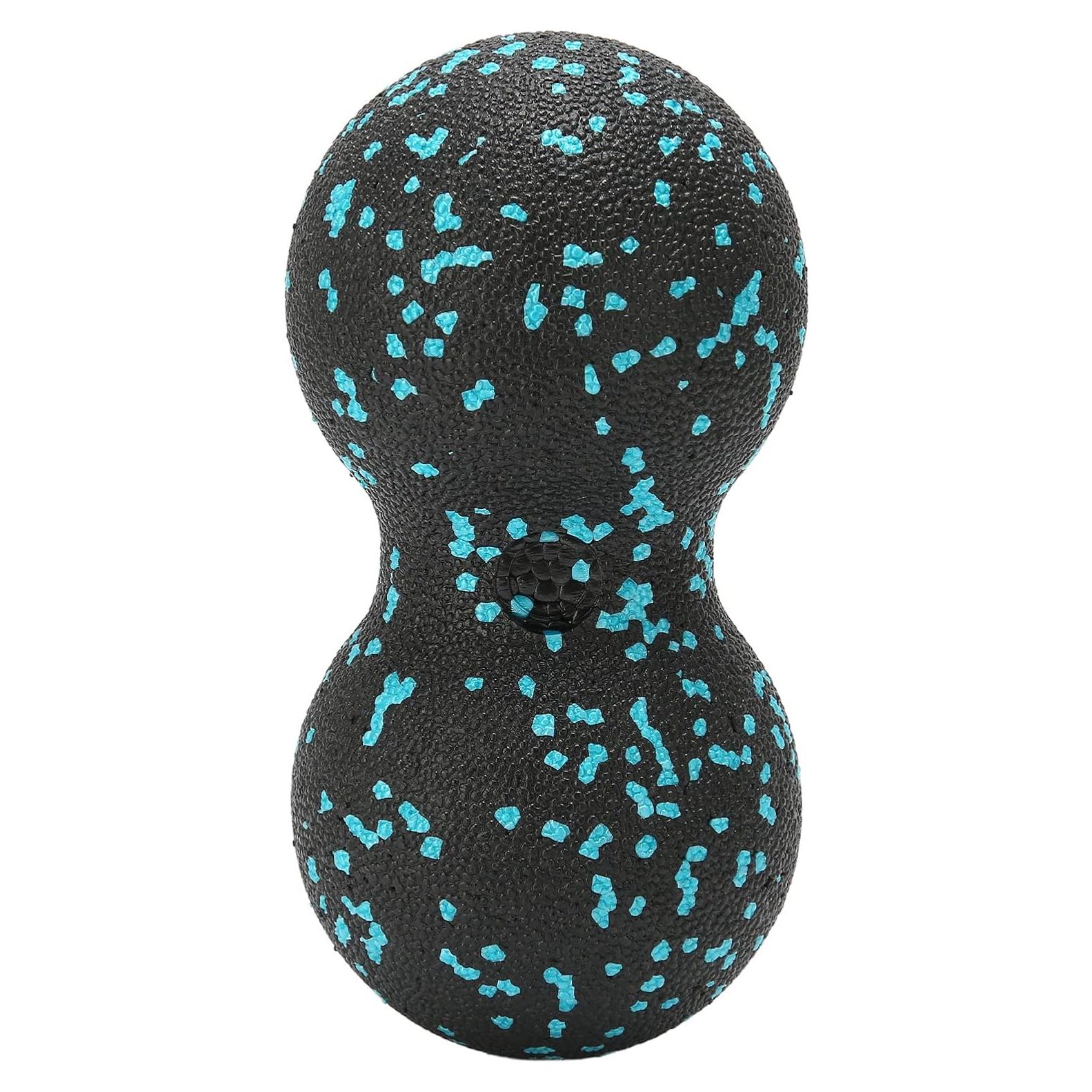 Bola de Masaje de Cacahuate FILFEEL para Alivio Muscular