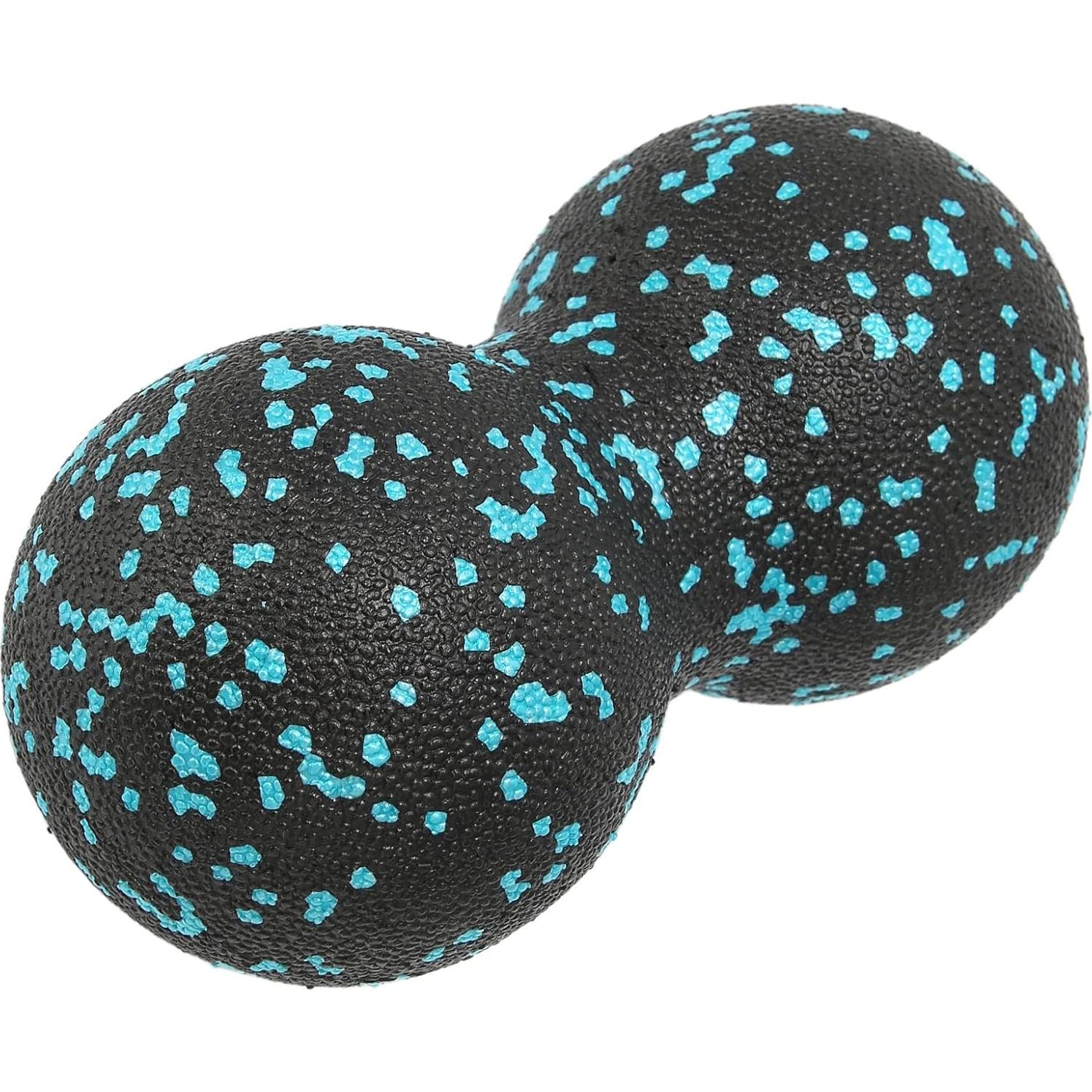 Bola de Masaje de Cacahuate FILFEEL para Alivio Muscular