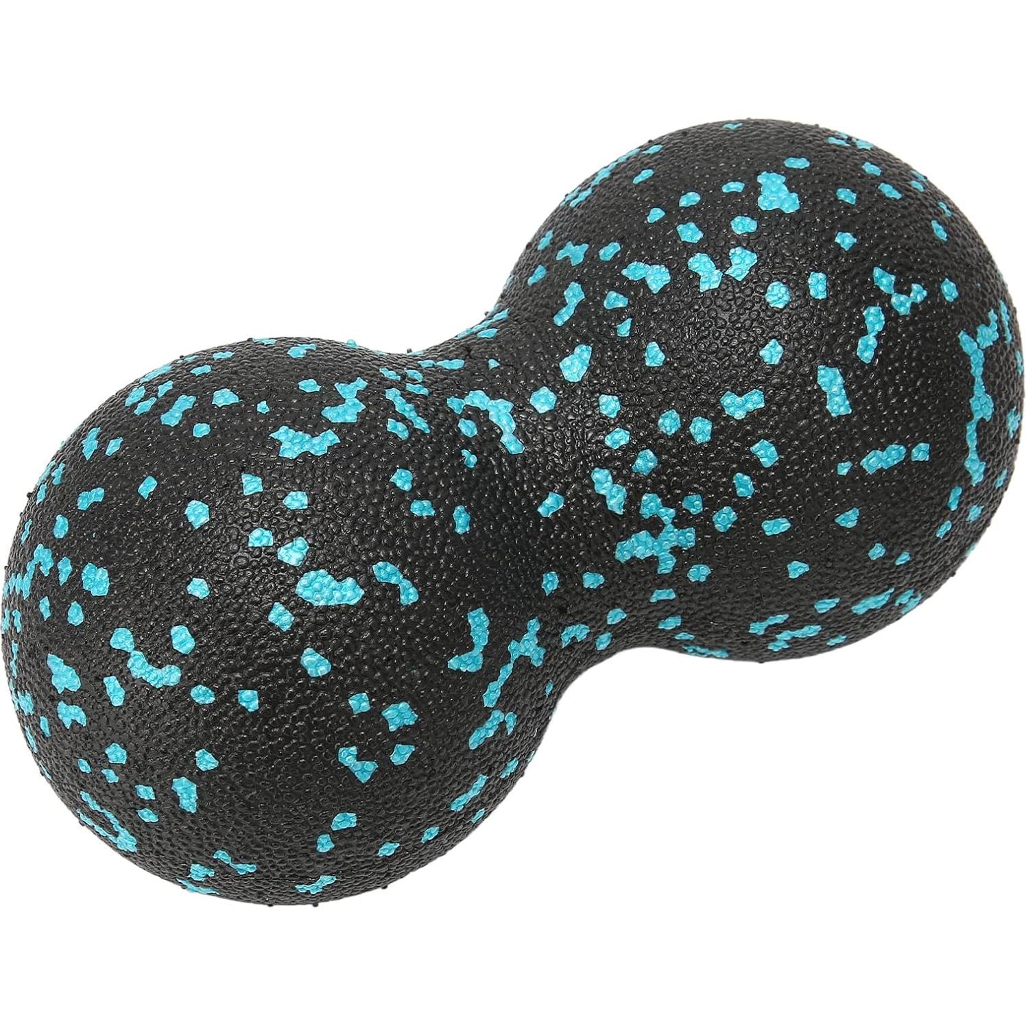 Bola de Masaje de Cacahuate FILFEEL para Alivio Muscular