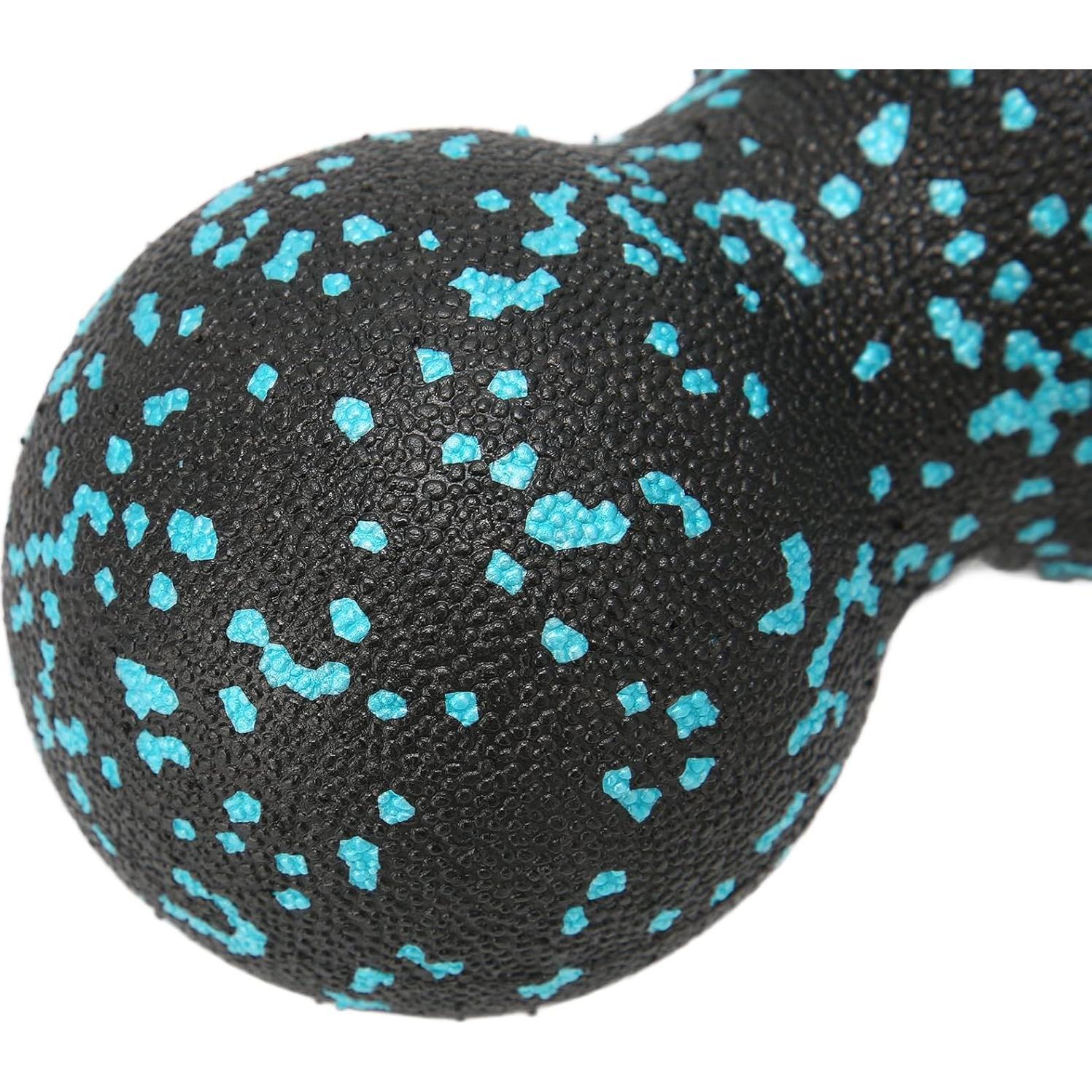 Bola de Masaje de Cacahuate FILFEEL para Alivio Muscular